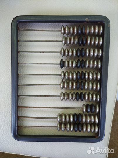 Счеты Для детской моторики, изготовления бизиборда