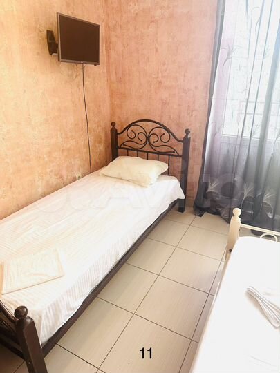 Комната 16 м², 3/4 эт.