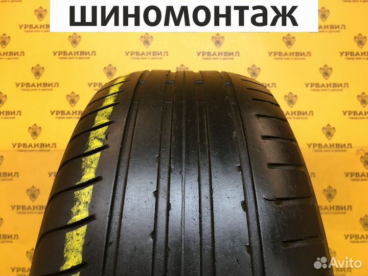 Goodyear EfficientGrip 185/60 R14 92H