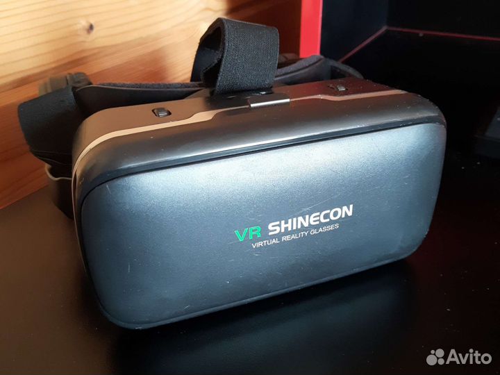 Vr очки для телефона