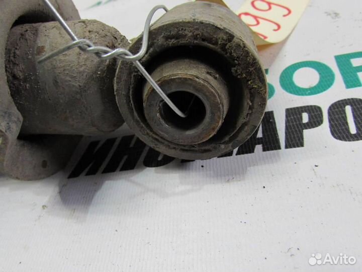 Амортизатор задний левый для Toyota Avensis 2 200