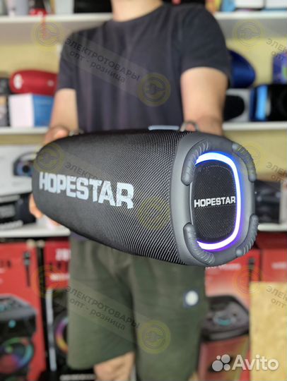 Лучшая колонка Hopestar A6 max оптом