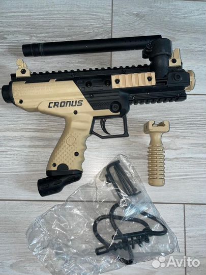 Маркер для пейнтбола tippmann