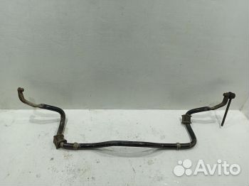 Стабилизатор передний