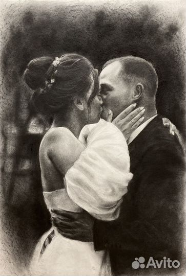 Картина по фото на заказ