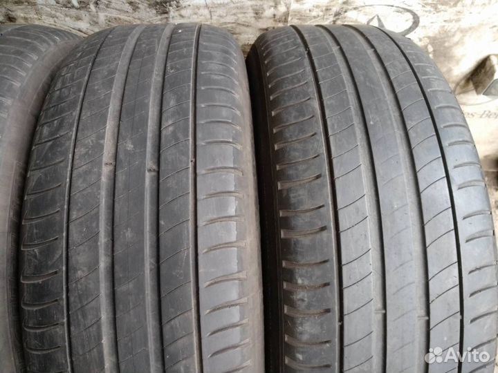 Michelin Primacy 3 215/60 R17 96V