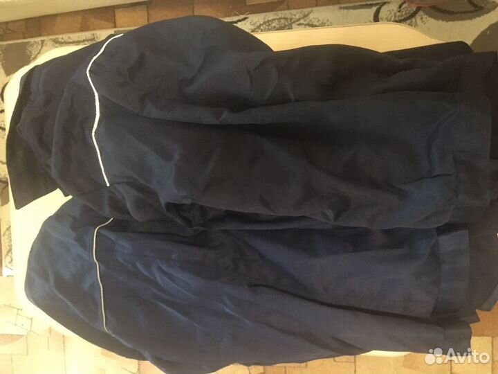 Куртки рабочие