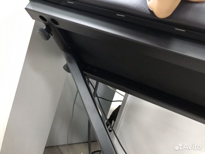 Банкетка для фортепиано Soundking DF075