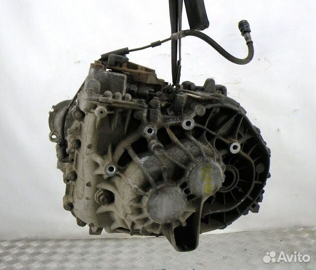Кпп 6ст. 366R7002FD Volvo S40 / V50 (2004-2013)