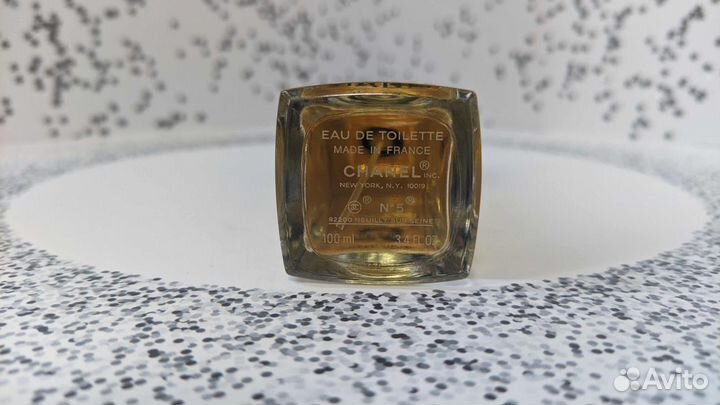 Chanel №5 Eau de toilette
