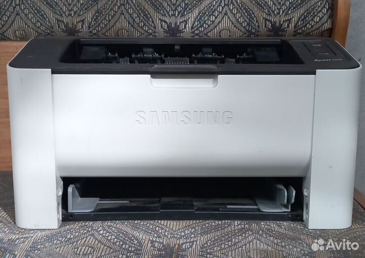 Принтер лазерный samsung Express m2020