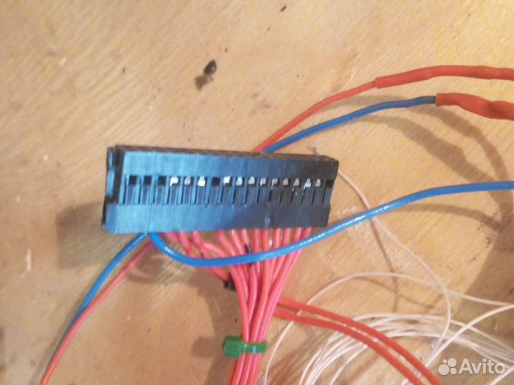 Дисковод 3.5 для ZX spectrum