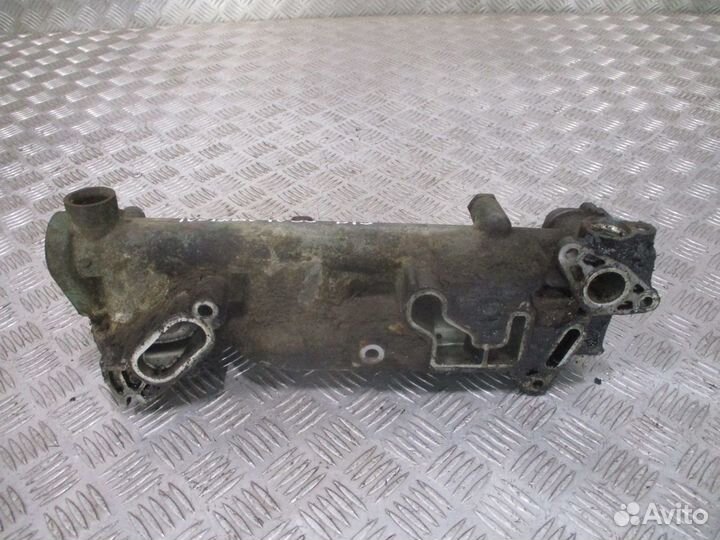 Корпус масляного фильтра Volvo 20497539