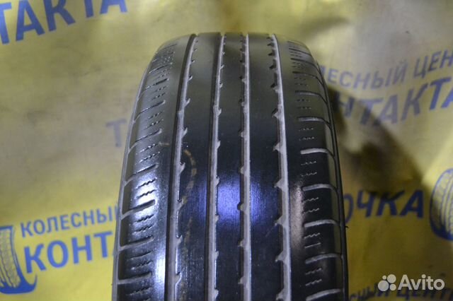 Toyo NanoEnergy J59 195/65 R15