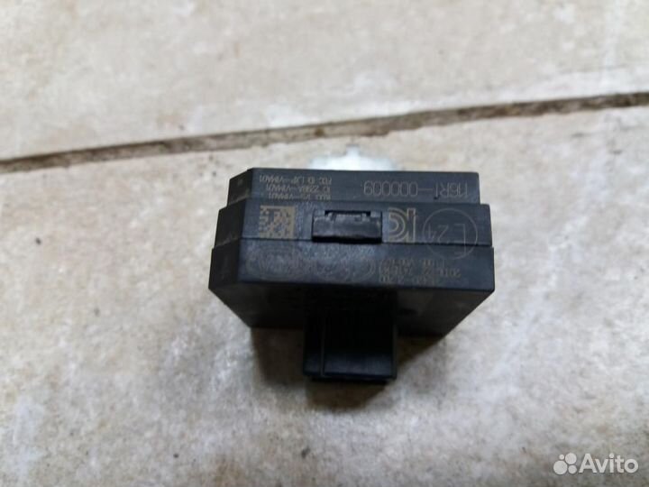 Блок Иммобилайзера Hyundai Solaris RB 2010-2017