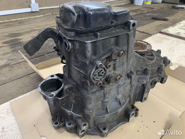 МКПП wv polo, skoda yeti