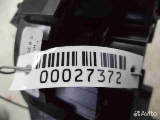 Переключатель подрулевой (стрекоза) BMW X5 E53