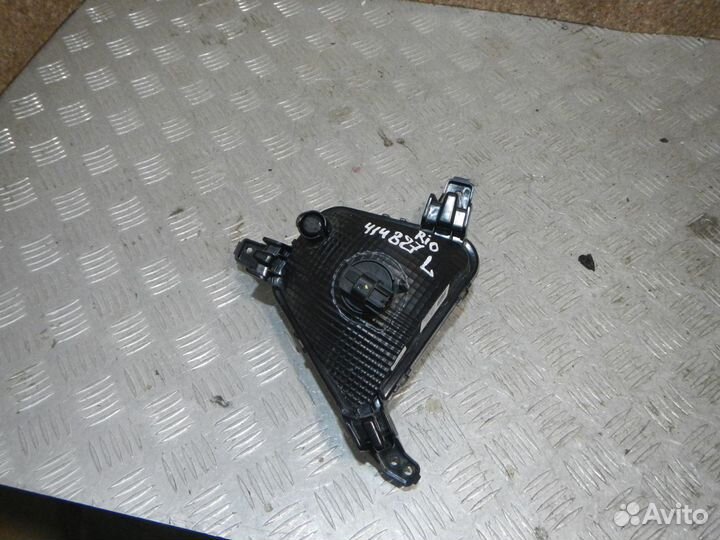 Фара противотуманная левая, KIA (Киа) -RIO (17)