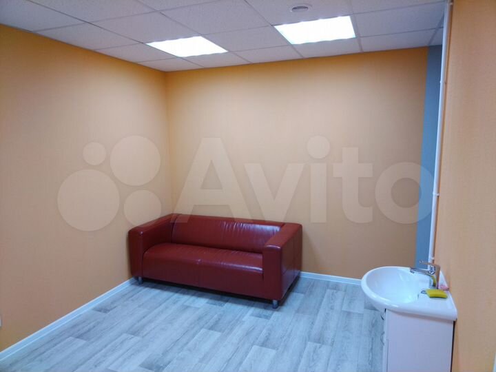 Офис, 15 м²