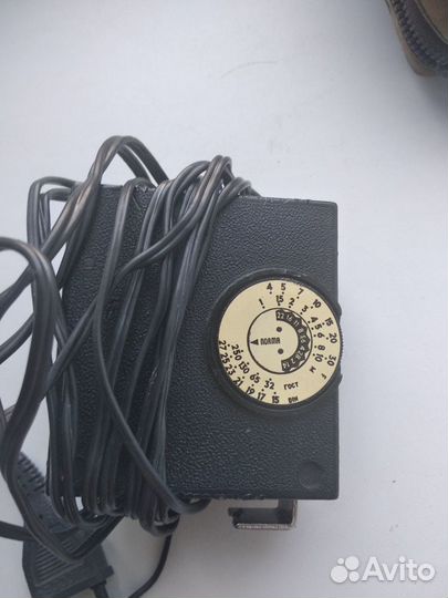 Фотовспышка FIL 41M