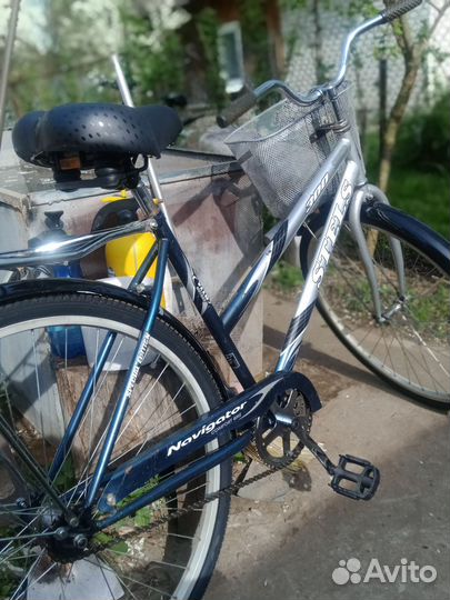 Stels 300