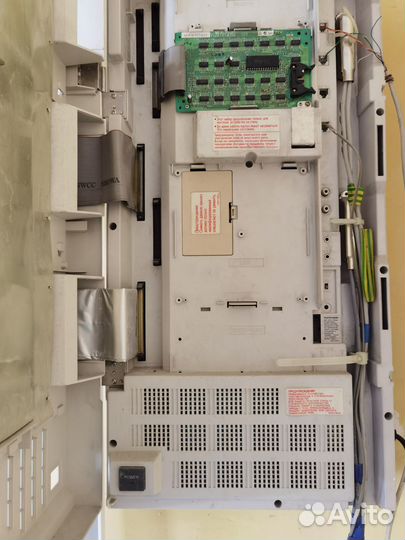 Мини атс Panasonic kx-td1232ru