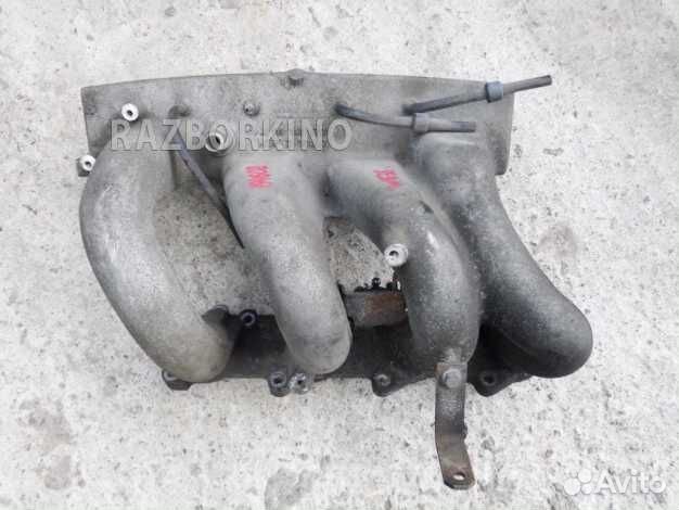 Впускной коллектор