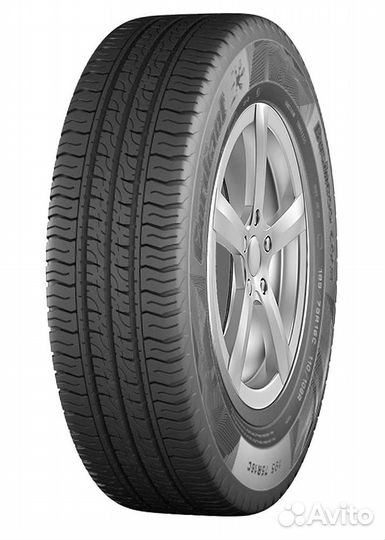 Cordiant Business CS-2 215/70 R15C S