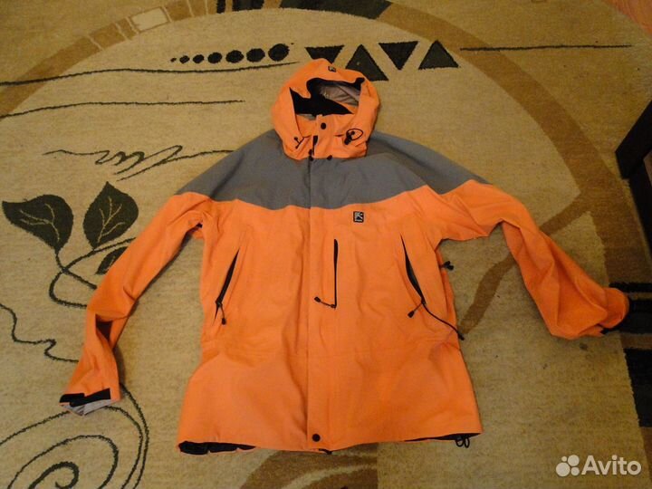 Костюм bask dermizax