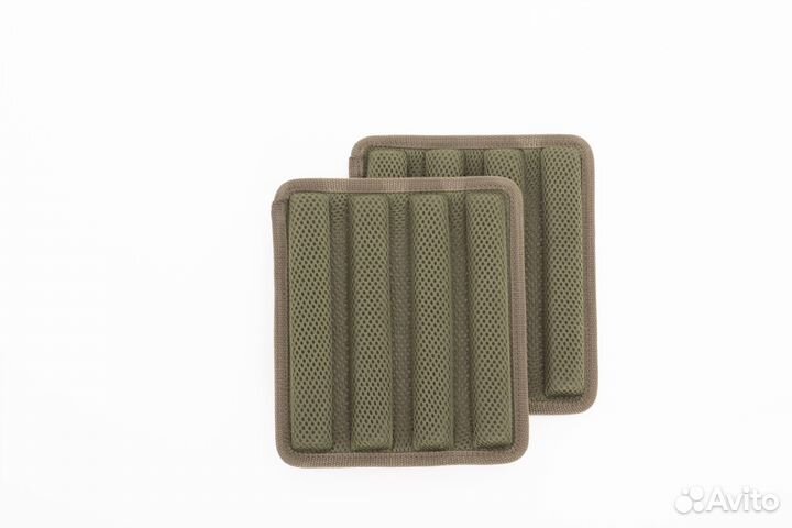 Комплект Кап Ратник 6б45 6б43