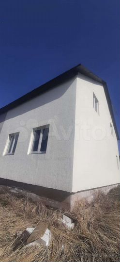 Таунхаус 107,6 м² на участке 5,8 сот.