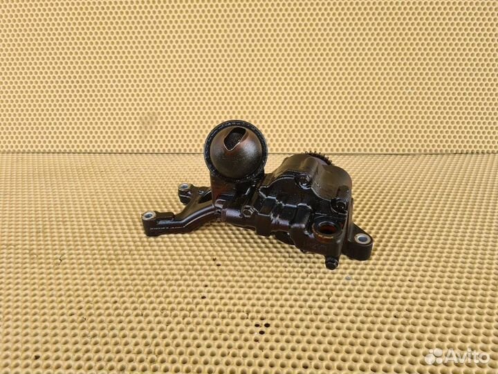 Масляный насос Infiniti Fx50 S51