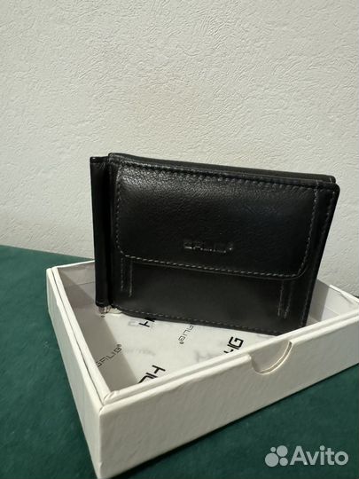Кошелек мужской