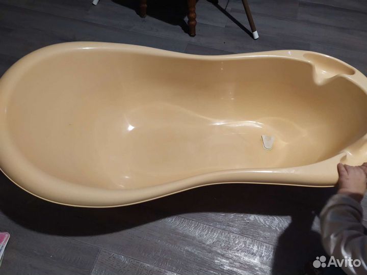 Ванночка для купания