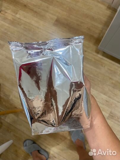 Смесь малютка 2