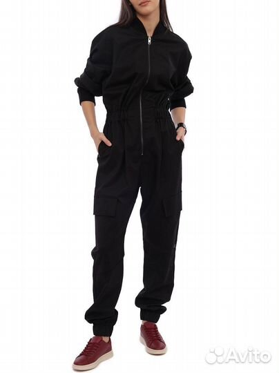 Diesel Комбинезон, с карманами