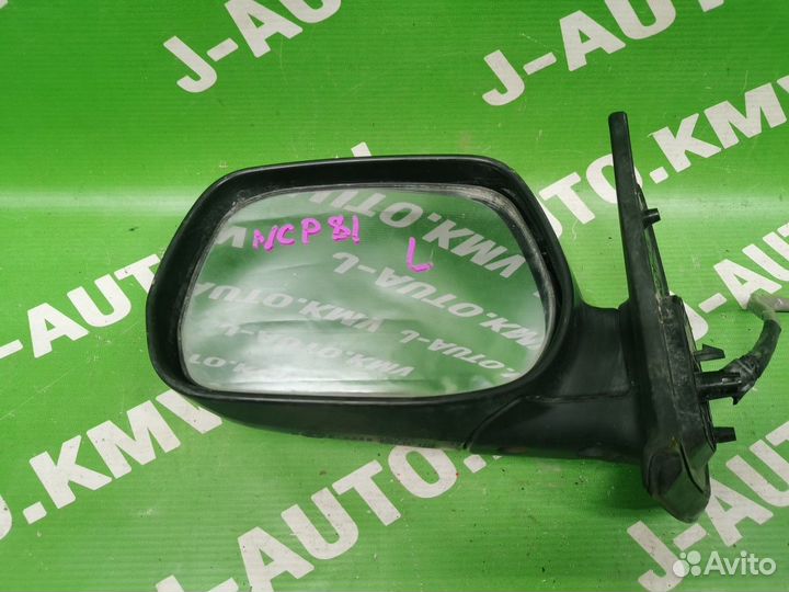 Зеркало заднего вида боковое Toyota Sienta