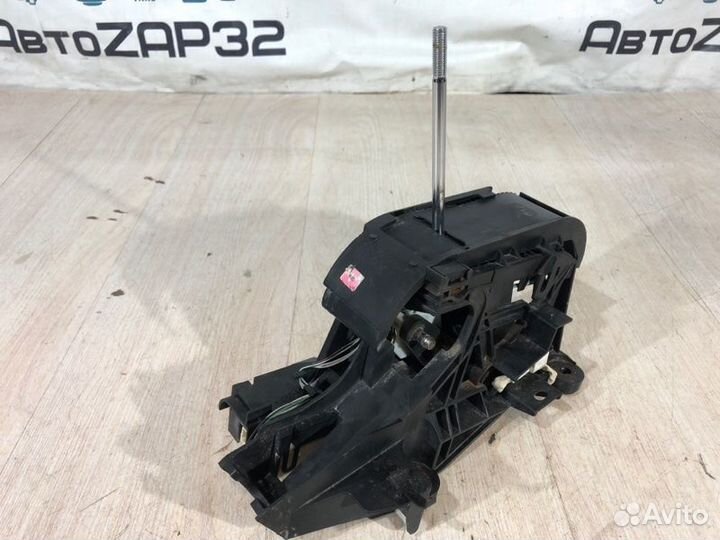 Кулиса АКПП Toyota Rav4 ACA33 2azfe 2012