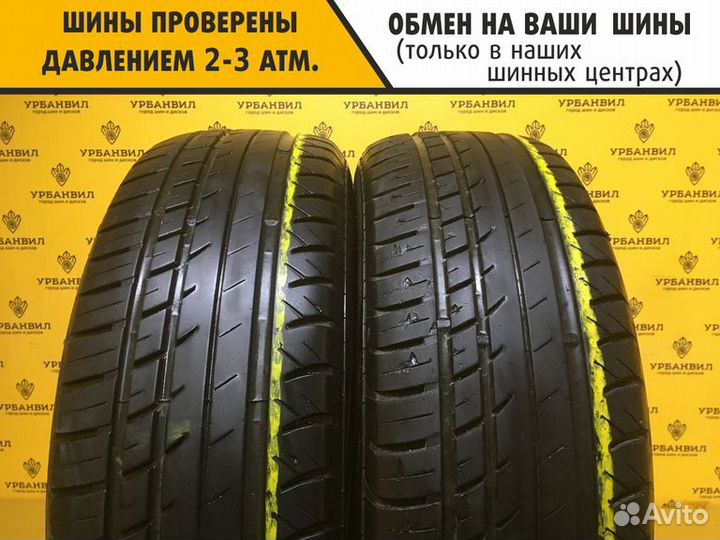 Viatti Strada Asimmetrico V-130 195/65 R15 91H