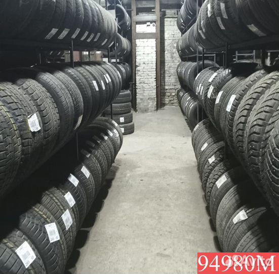 Toyo Observe G3-Ice 215/60 R16 95P