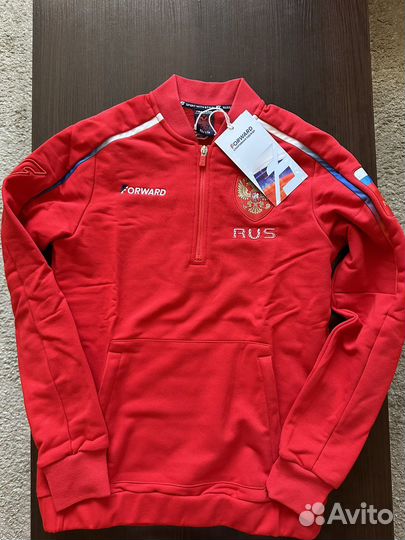 Спортивный костюм Forward новый женский XS/170