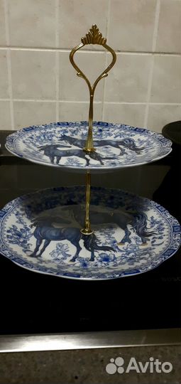 Фруктовница Англия