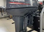Лодочный мотор Yamaha (Ямаха) 9.9 2018