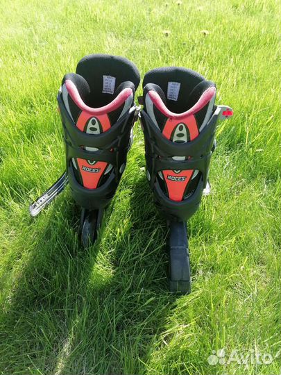 Ролики Roces R100