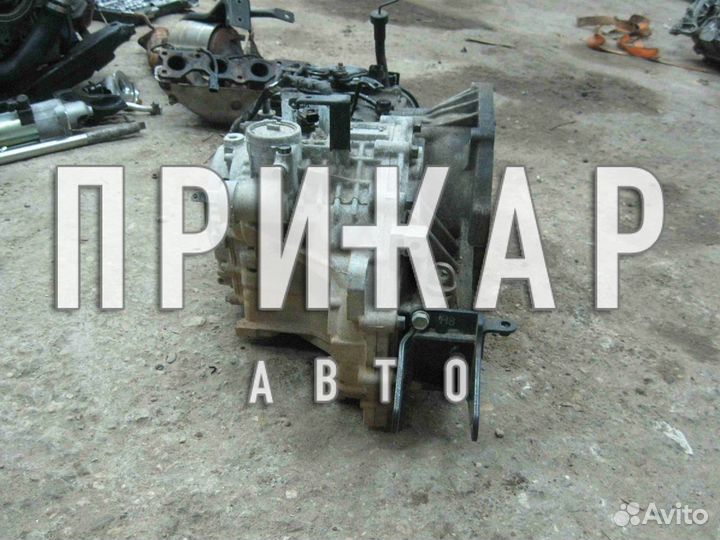 АКПП Hyundai-Kia A5GF1