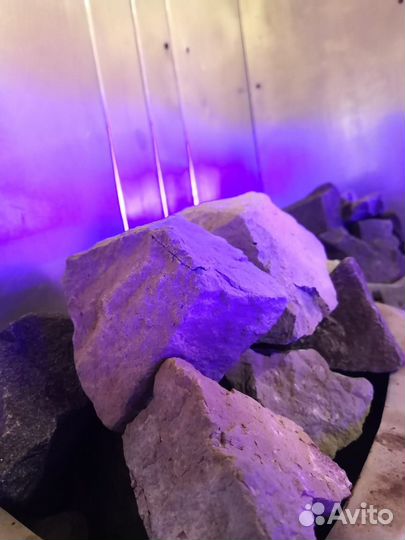 Финская сауна