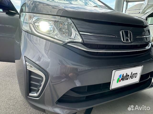 Honda Stepwgn 1.5 CVT, 2020, 25 000 км