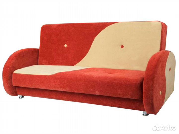 Диван-кровать 