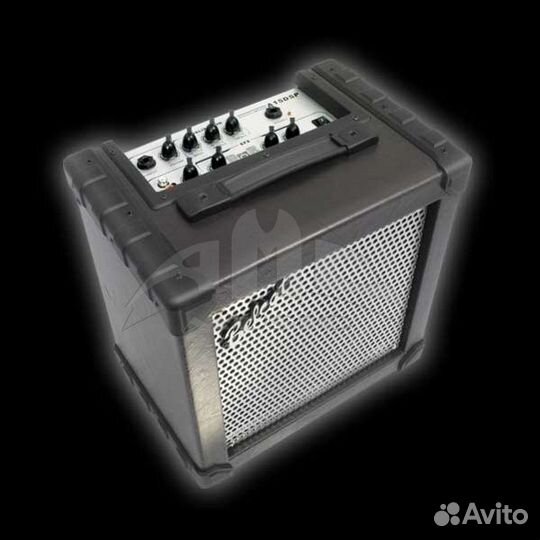 Комбоусилитель для электроакустической гитары