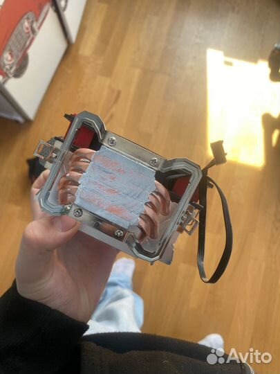 Кулер для процессора